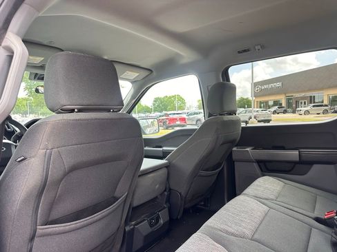 Used 2023 Ford F150 XLT image 17