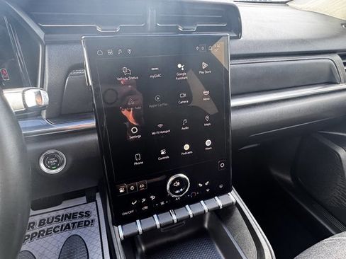 Used 2025 GMC Terrain Elevation image 17