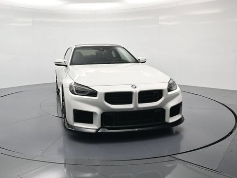 Used 2025 BMW M2 w/ Lighting Package RWD image 39
