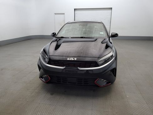 Used 2023 Kia Forte GT-Line w/ GT-Line Premium Package image 15