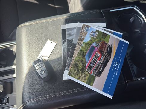 Used 2021 Ford F150 XLT w/ Equipment Group 302A High image 40