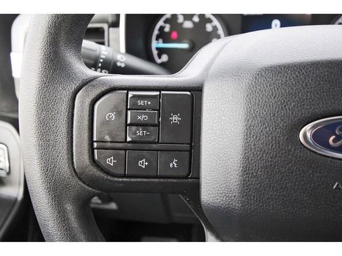 Certified 2022 Ford F150 XL w/ STX Appearance Package image 18