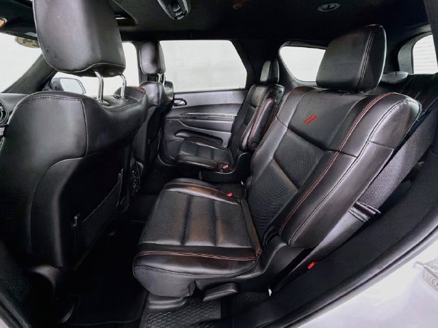 Used 2024 Dodge Durango R/T AWD/4WD image 26