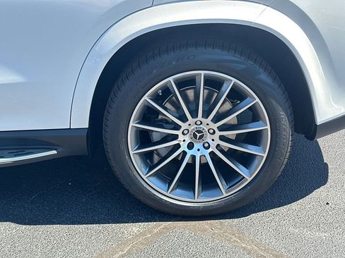 Used 2026 Mercedes-Benz GLE 450e 4MATIC image 23