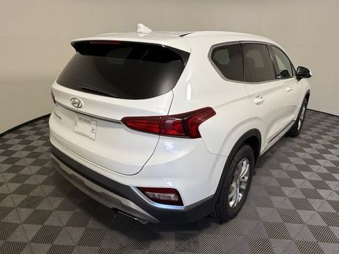 Used 2019 Hyundai Santa Fe SEL FWD image 6