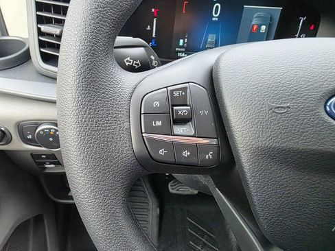 New 2026 Ford Transit 250 148 Medium Roof image 15