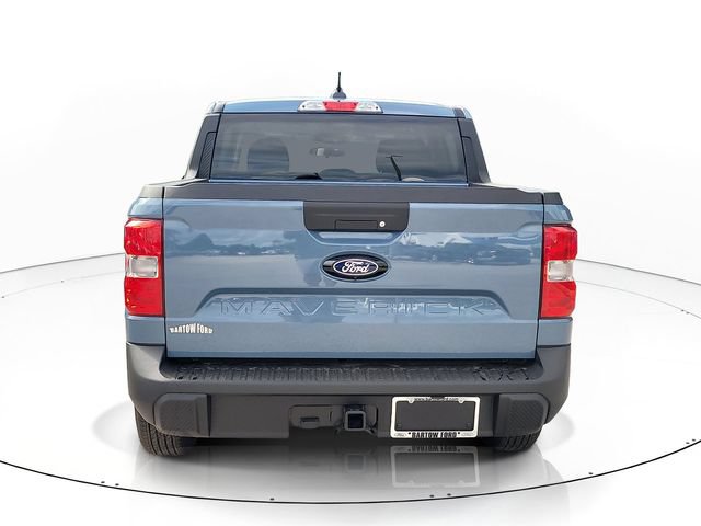 New 2026 Ford Maverick XLT FWD image 6
