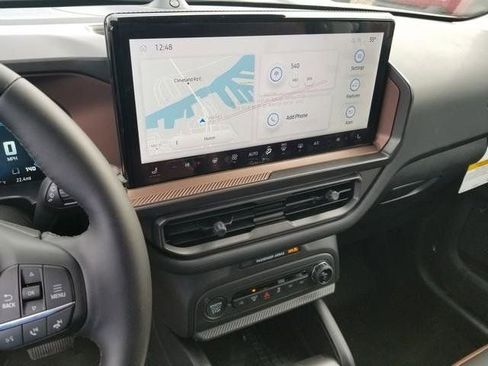 New 2025 Ford Bronco Sport Outer Banks w/ Outer Banks Tech Package+ AWD/4WD image 21