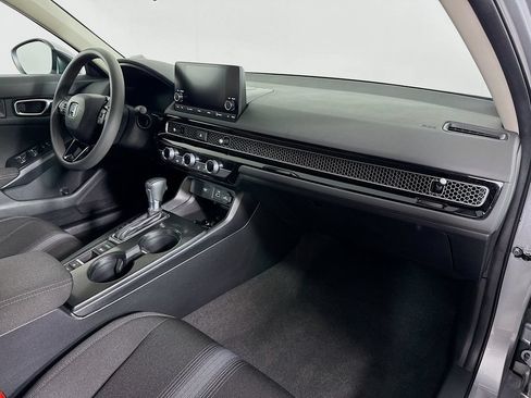 Certified 2024 Honda Civic LX image 25