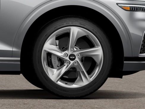 New 2026 Genesis GV70 2.5T Advanced AWD/4WD image 14