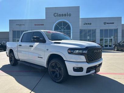 Used 2026 RAM 1500 Lone Star