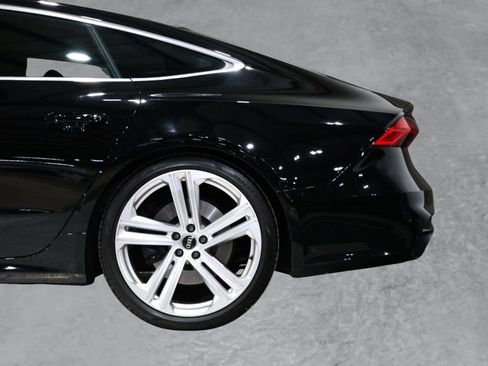 Used 2021 Audi S7 Premium Plus w/ S7 Executive Package AWD/4WD image 19