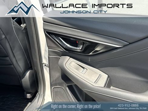 Used 2023 Subaru Outback Limited AWD/4WD image 41