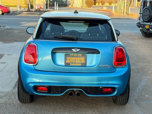 Used 2016 MINI Cooper S FWD image 36