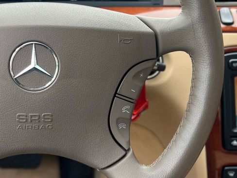 Used 2001 Mercedes-Benz S 430 image 42