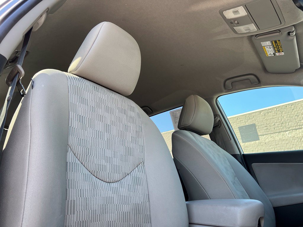 Used 2012 Toyota RAV4 4WD w/ Value Pkg image 21