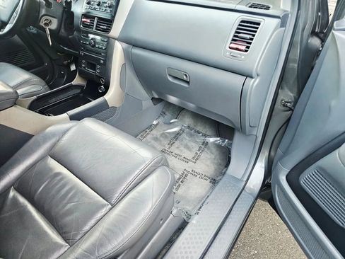 Used 2007 Honda Pilot EX-L image 11