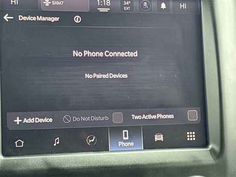 Used 2023 RAM 1500 Classic SLT w/ Electronics Group image 34