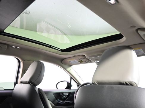 New 2026 Lincoln Corsair Reserve w/ Jet Appearance Package image 17