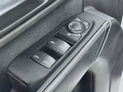 Used 2024 Chevrolet Silverado 2500 Custom RWD image 19