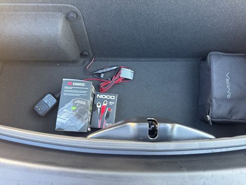 Used 2024 Lotus Emira First Edition image 18