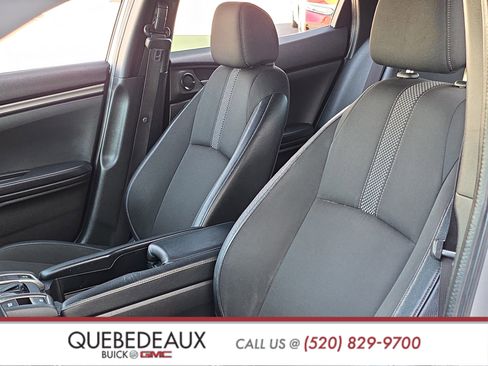 Used 2021 Honda Civic Sport image 11