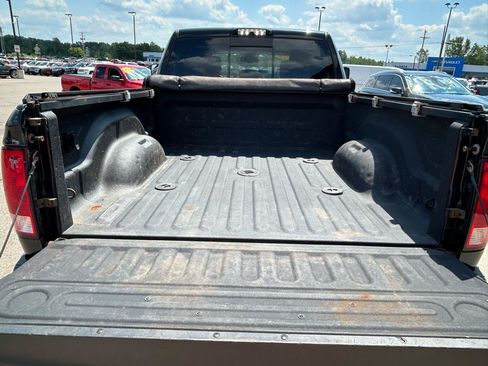 Used 2018 RAM 2500 Big Horn AWD/4WD image 17