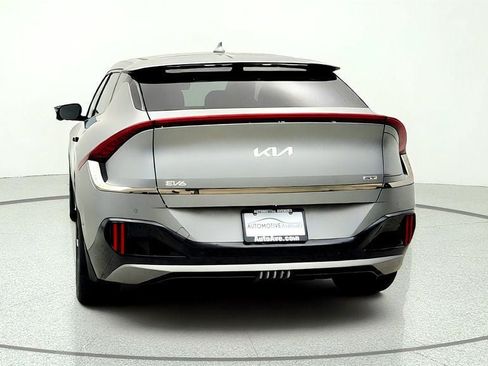 Used 2023 Kia EV6 GT AWD/4WD image 6