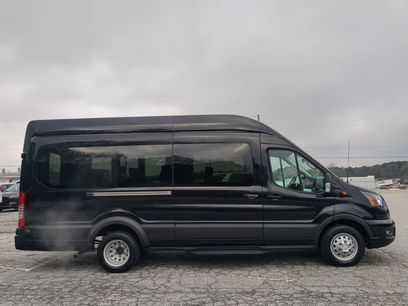 Used 2024 Ford Transit 350 XLT