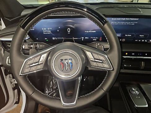 New 2026 Buick Enclave Avenir w/ Super Cruise Package image 12