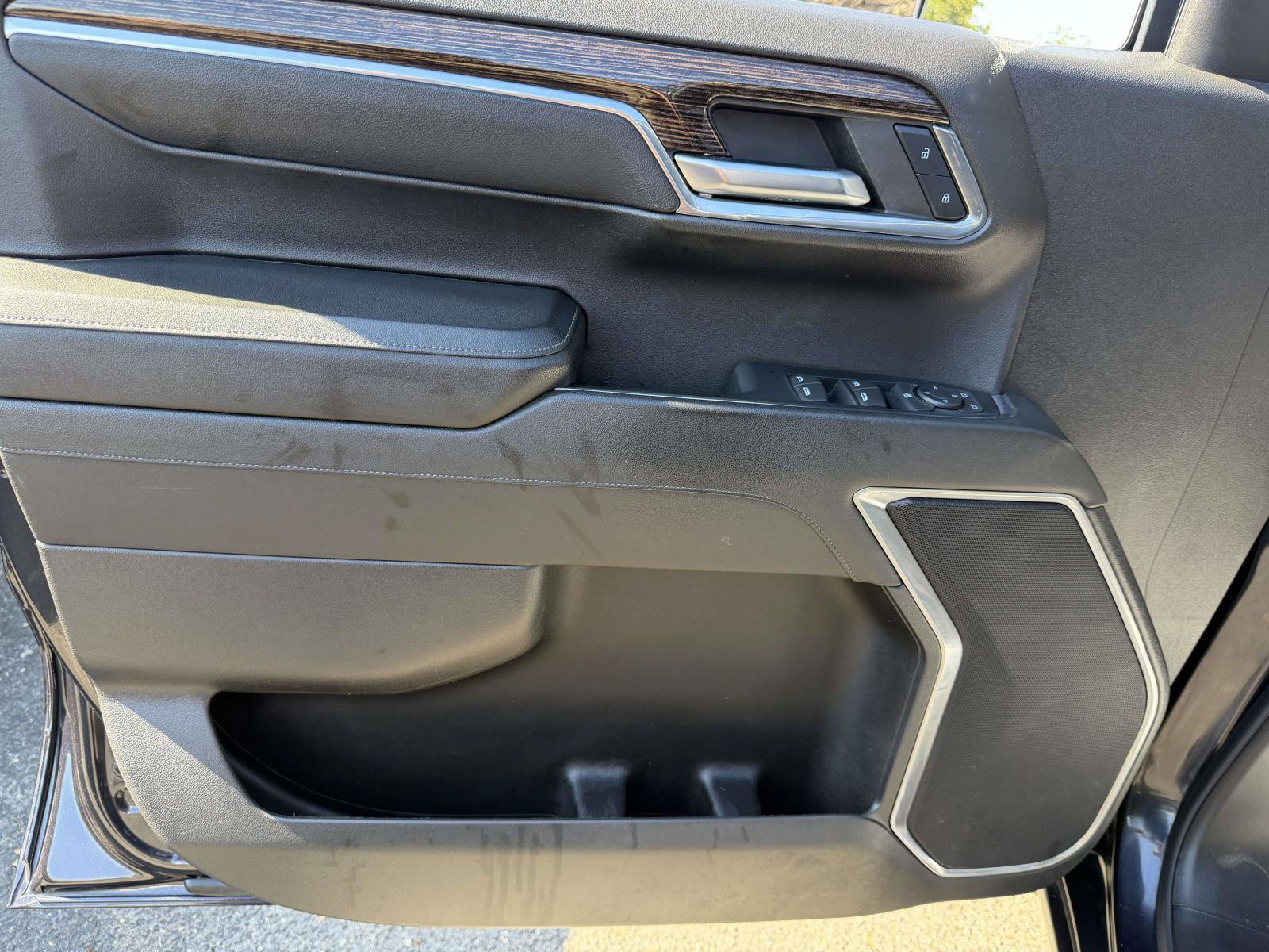 Certified 2023 GMC Sierra 1500 Elevation AWD/4WD image 15