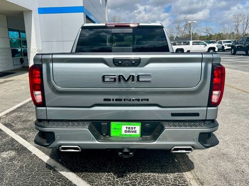New 2026 GMC Sierra 1500 Elevation w/ Elevation Premium Package image 9