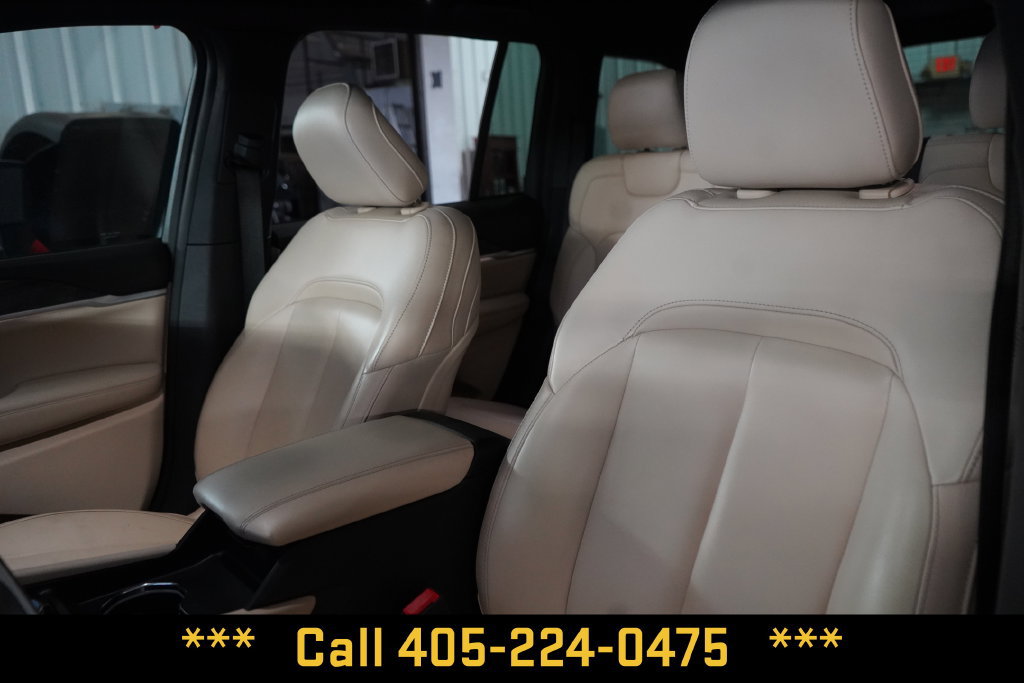 Used 2023 Jeep Grand Cherokee Limited RWD image 18