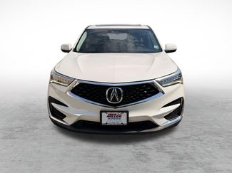 Used 2021 Acura RDX AWD w/ Technology Package video 2