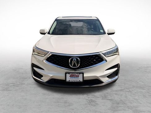 Used 2021 Acura RDX AWD w/ Technology Package image 2