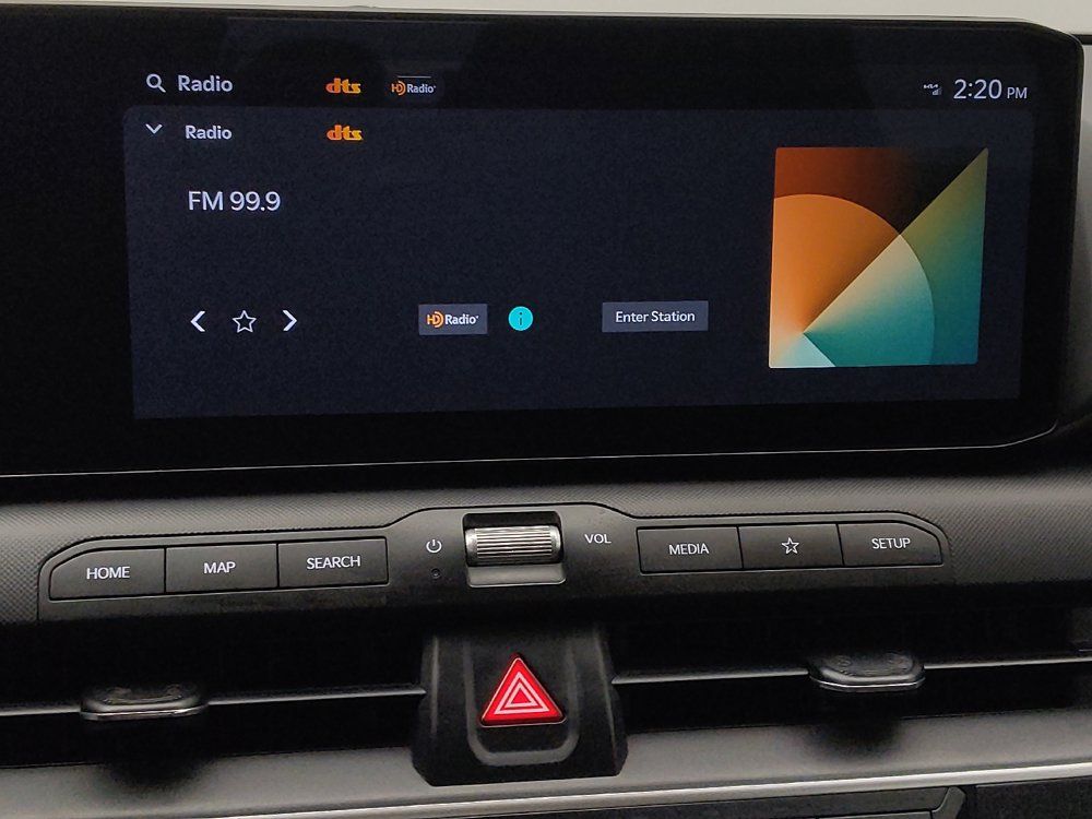 Used 2025 Kia K4 FWD image 25