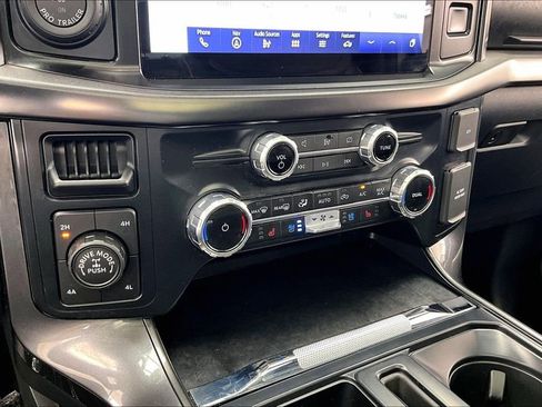 Certified 2023 Ford F150 Tremor w/ Equipment Group 402A High image 32