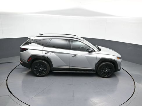 Used 2023 Hyundai Tucson XRT AWD/4WD image 37