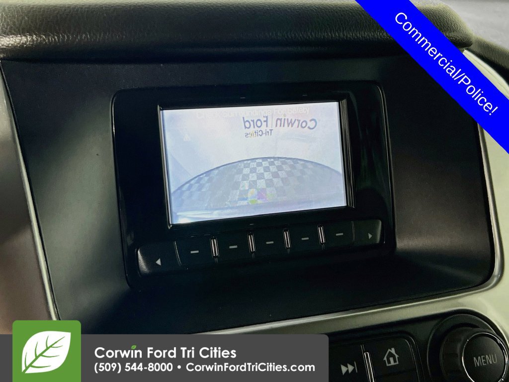 Used 2015 Chevrolet Tahoe 2WD image 20
