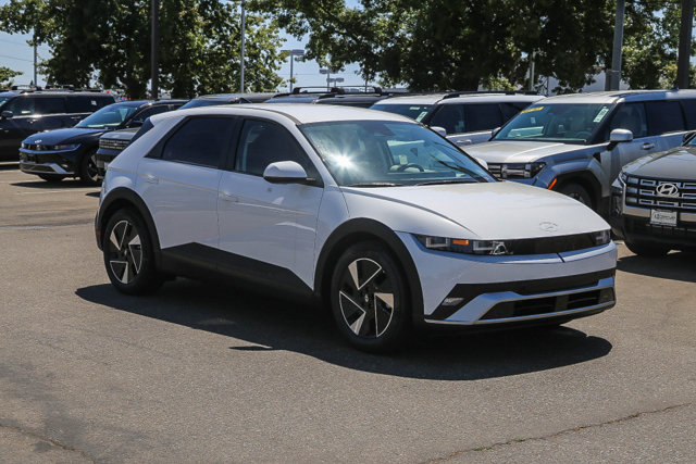 New 2026 Hyundai Ioniq 5 SEL RWD image 6
