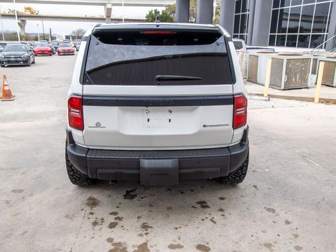 Used 2024 Toyota Land Cruiser 1958 image 11