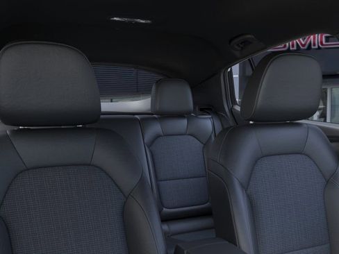 New 2026 Buick Envista Sport Touring w/ Convenience I Package FWD image 33