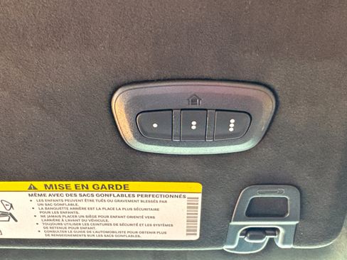 New 2026 Jeep Grand Cherokee Summit AWD/4WD image 12