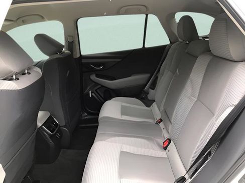 Used 2024 Subaru Outback Premium image 9