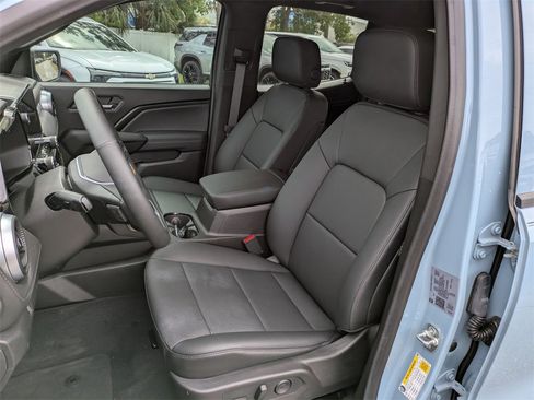 New 2025 Chevrolet Colorado LT w/ LT Convenience Package image 21