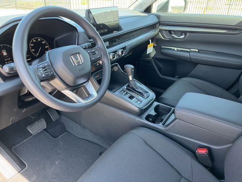 New 2026 Honda CR-V EX image 10