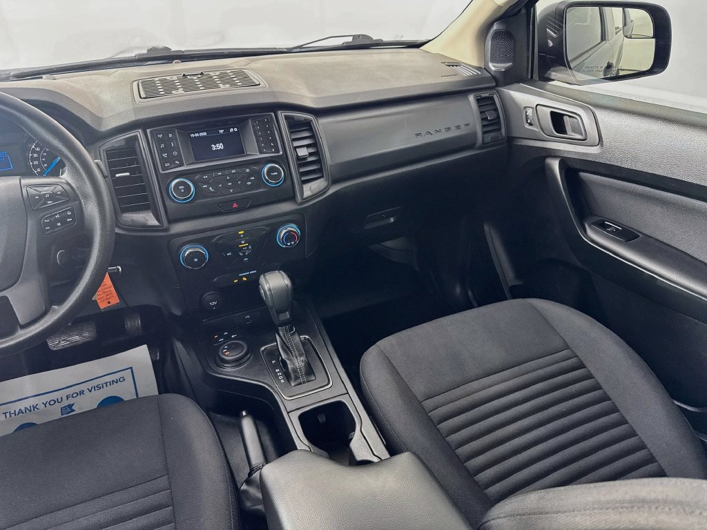 Used 2022 Ford Ranger XL w/ Equipment Group 101A High AWD/4WD image 27