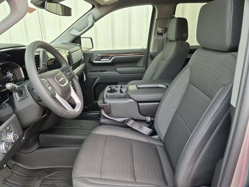 New 2026 GMC Sierra 1500 Elevation w/ Elevation Select Package AWD/4WD image 12