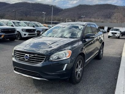 Used 2014 Volvo XC60 T6