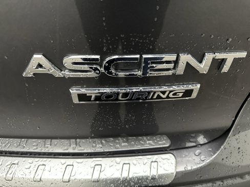 Used 2021 Subaru Ascent Touring w/ Popular Package #2A image 13